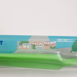 Монопучковая щетка TePe Compact Tuft, для брекетов и протезов, зеленая, 1 шт. (Швеция)