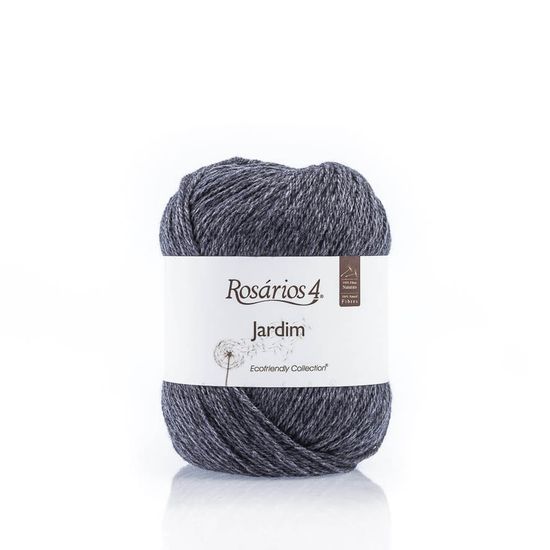 Пряжа ROSARIOS 4 Jardim (45% хлопок, 55% шерсть мериноса супервош)
