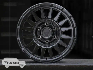 TANK 300 Колесный диск 17'' (1шт.) 9101178505CB