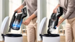 Пылесос Bosch BCS931GAC