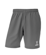 Шорты парадные JÖGEL PREMIER PerFormDRY Woven Shorts, темно-серый
