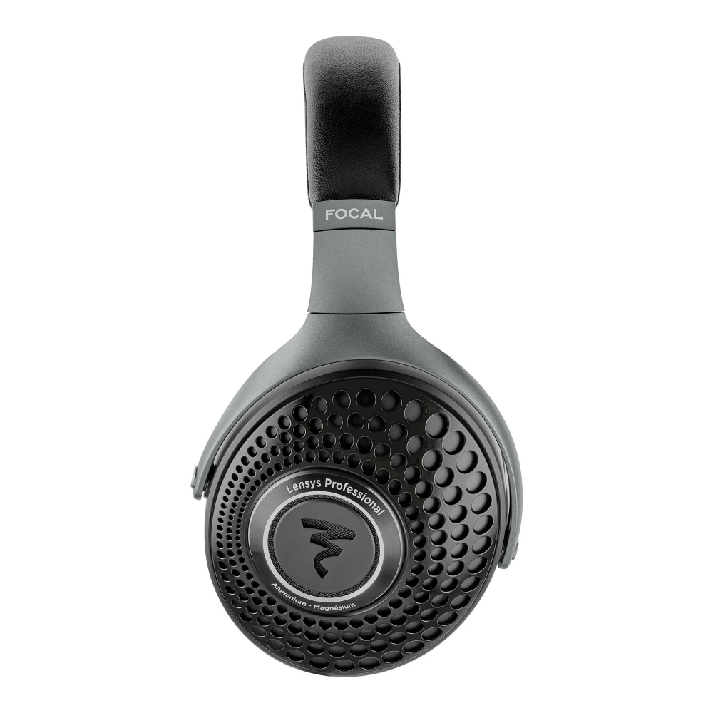 Наушники полноразмерные Focal Lensys Professional Black