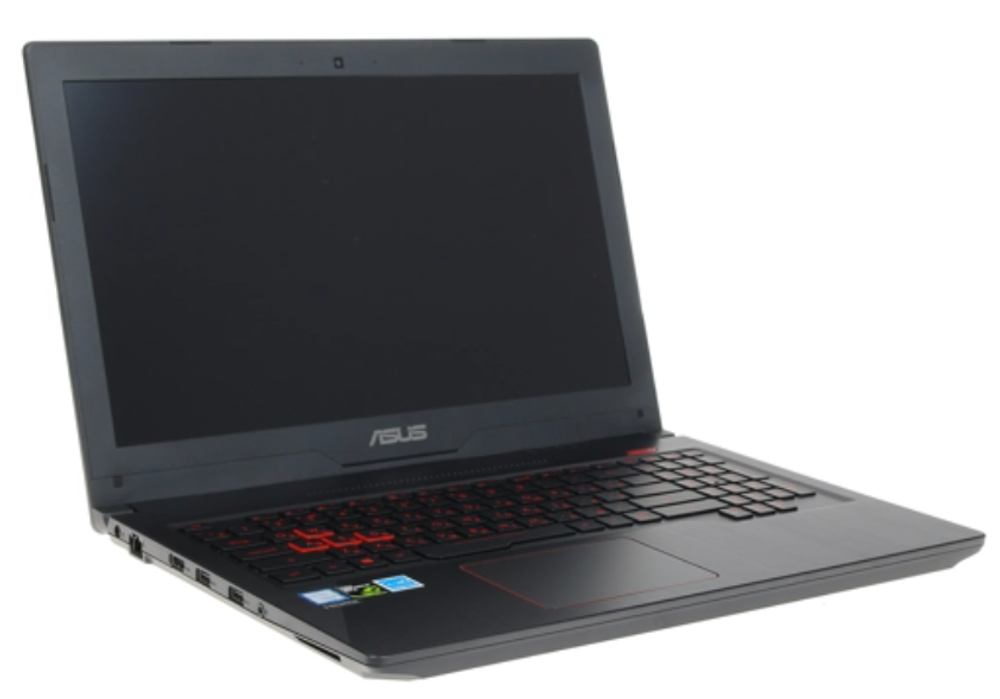 Ноутбук Asus FX503VD