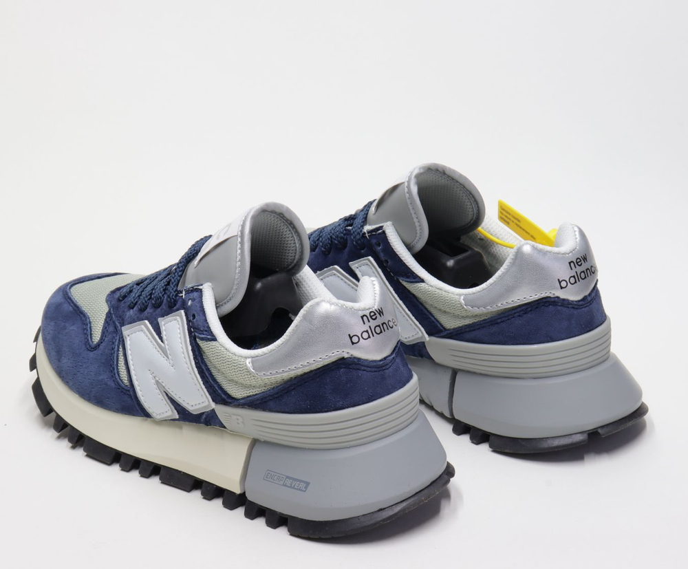 Кроссовки New Balance R-C (36-41)р. / шт.