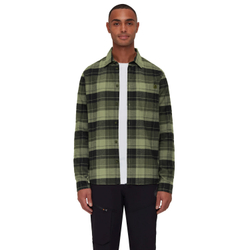 Рубашка Mammut Trovat Longsleeve Shirt