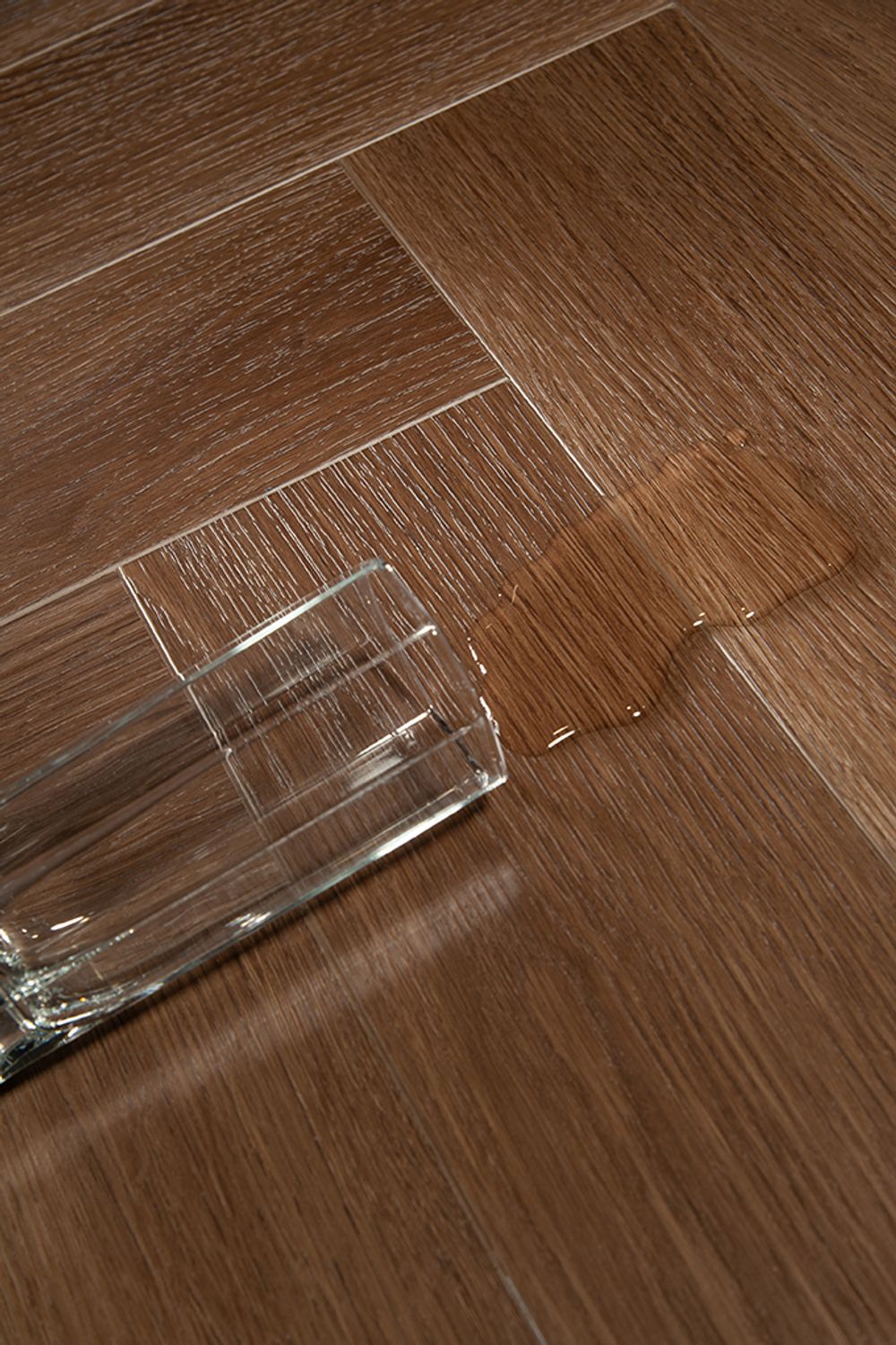 Strong Step Ideal Chestnut, 1,588 м²