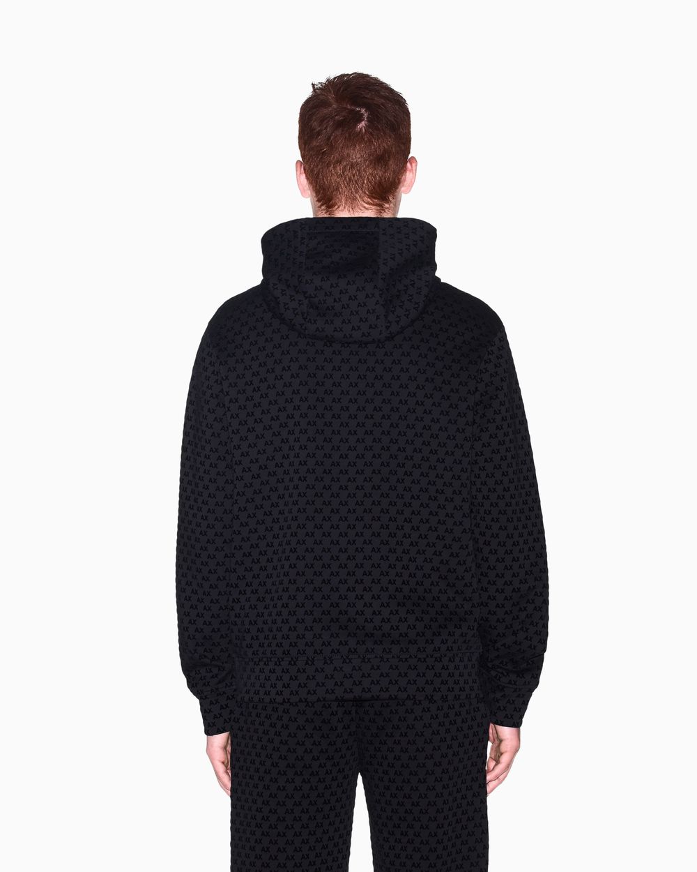 Толстовка мужская ARMANI EXCHANGE