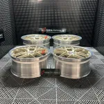КОВАНЫЕ ДИСКИ для Porsche 911 991.1 TURBO S #2
