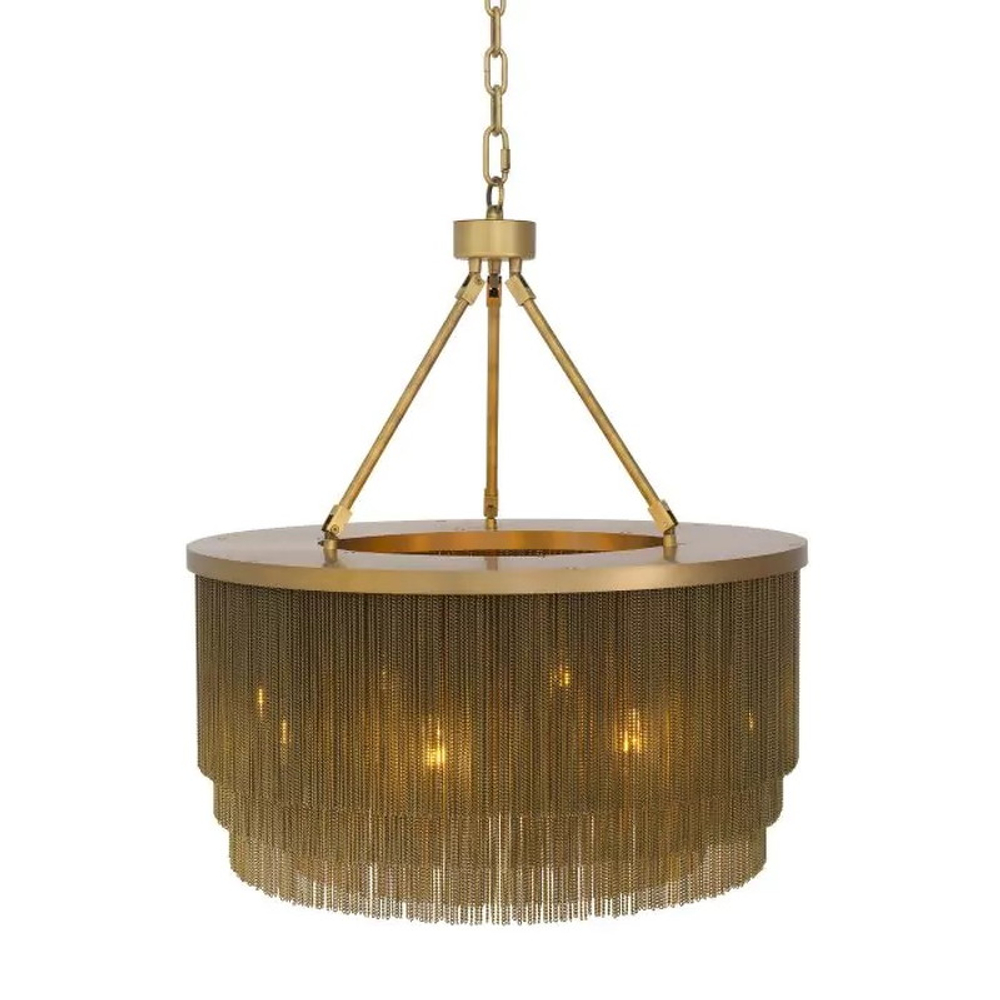 Люстра Tissot S LIGHTING