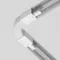 Соединитель гибкий Accessories for tracks Trinity TRA005CF-31W Maytoni