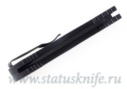 Нож Pro-Tech TR-2 2024 Blade Show Skull MagnaCutфотография - 7