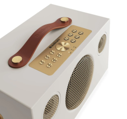 Audio Pro C5 MkII W Classic Dune (светло-серый) беспроводная акустика