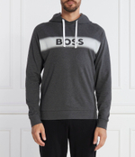 Худи Authentic BOSS BLACK - графитовый(50503076)
