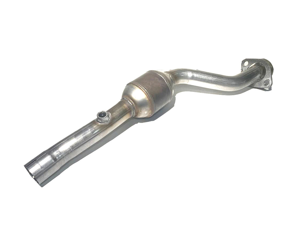 GP-71600, Катализатор Renault Megane III (2008-2016) 1,6л (100/106/110л.с.)