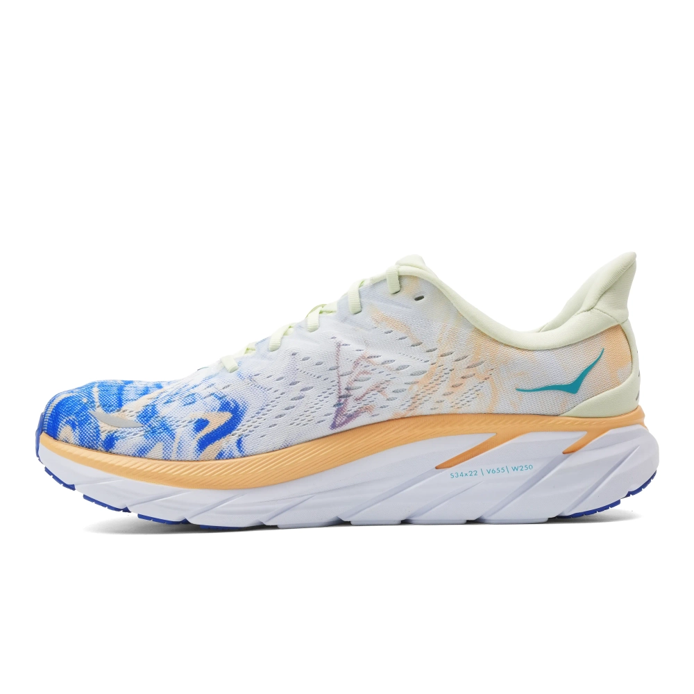 Кроссовки мужские Hoka Clifton 8 WIDE