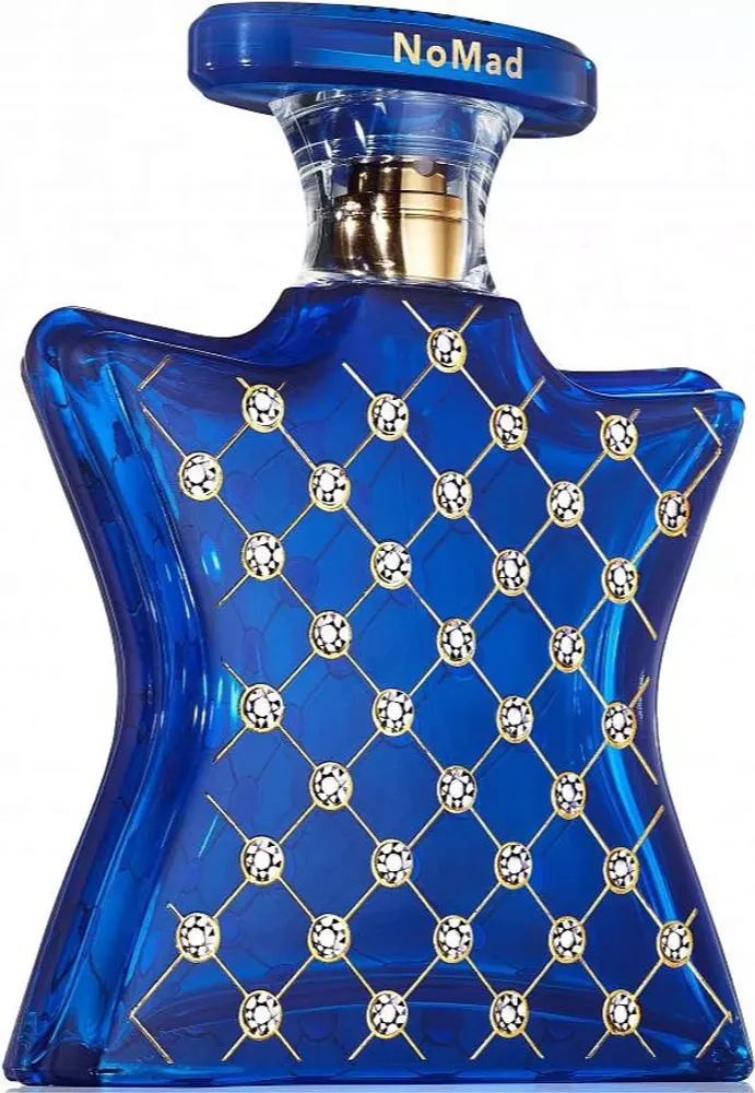 Bond No. 9 Nomad EDP Vial Set 12 x 1.7 ml