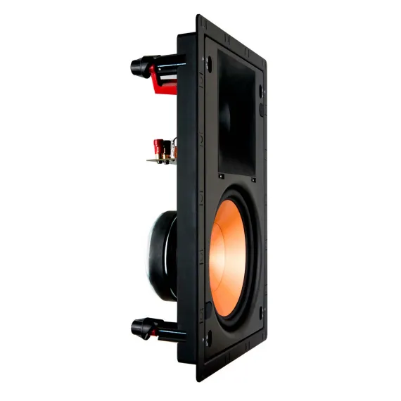 Klipsch PRO-180RPW White