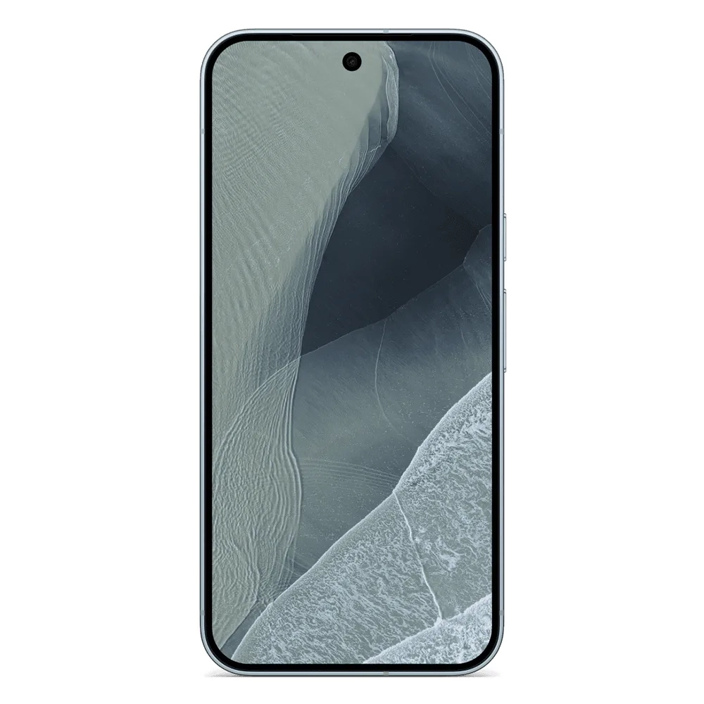 Смартфон Google Pixel 11 Pro XL, 12/256GB, Fog (Мятный) (Global)