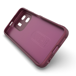 Противоударный чехол Flexible Case для TECNO Infinix Hot 50i 4g