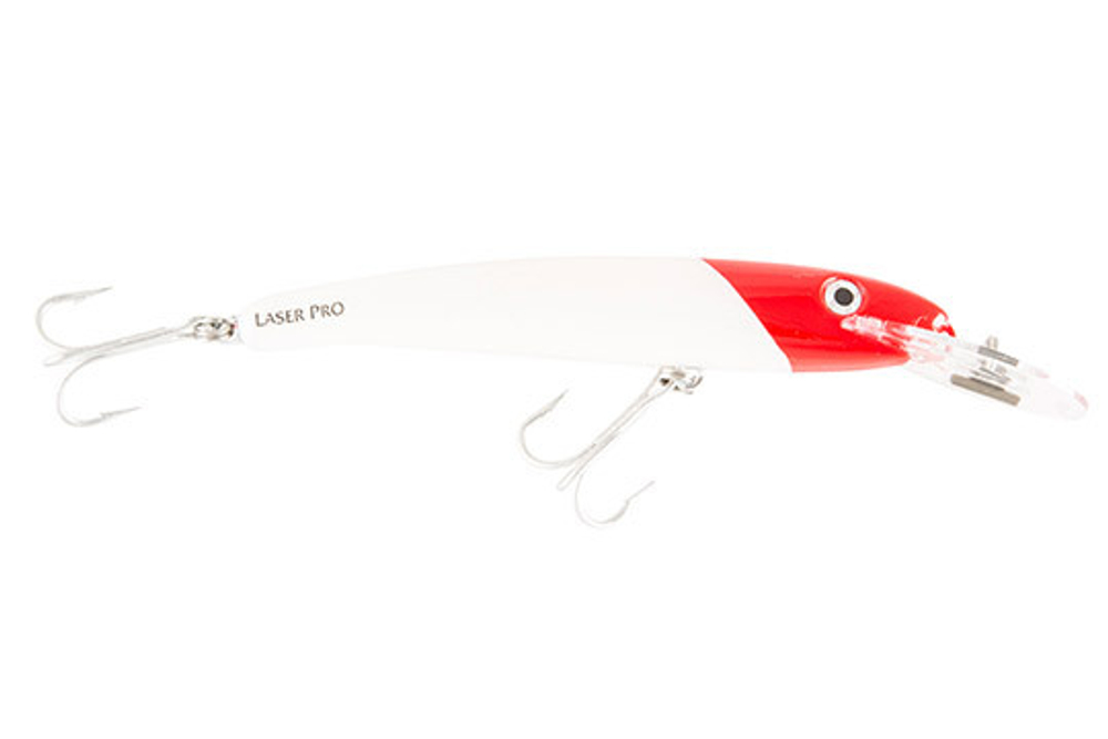 Воблер Halco LASER PRO 120, DD+STD, #H53, 118mm, 20 г.