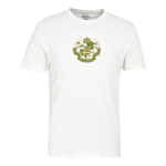 Футболка Royal Enfield CHEST EMBROIDERY PIQ