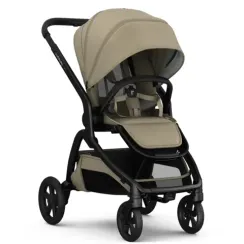 Прогулочная коляска Redsbaby Onix Taupe