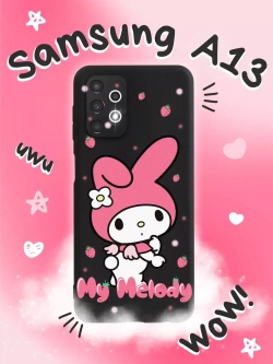 Чехол на Samsung A13