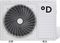 Кондиционер Daichi Everest DA35EVQ1/DF35EV1 — (3)
