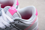 Nike Dunk Low 520 Pack Pink
