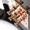 Perlisten Audio S5t Special Edition Ebony High Gloss