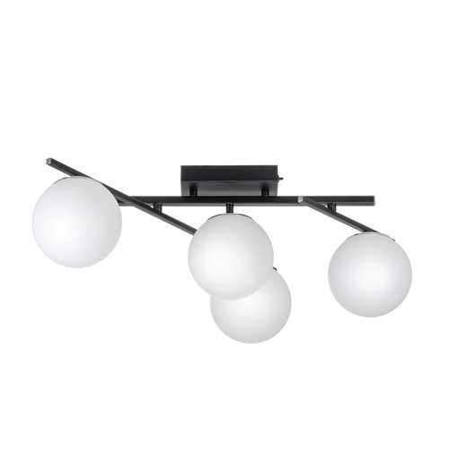 Потолочная светодиодная люстра Citilux DORSY CL223142 LED