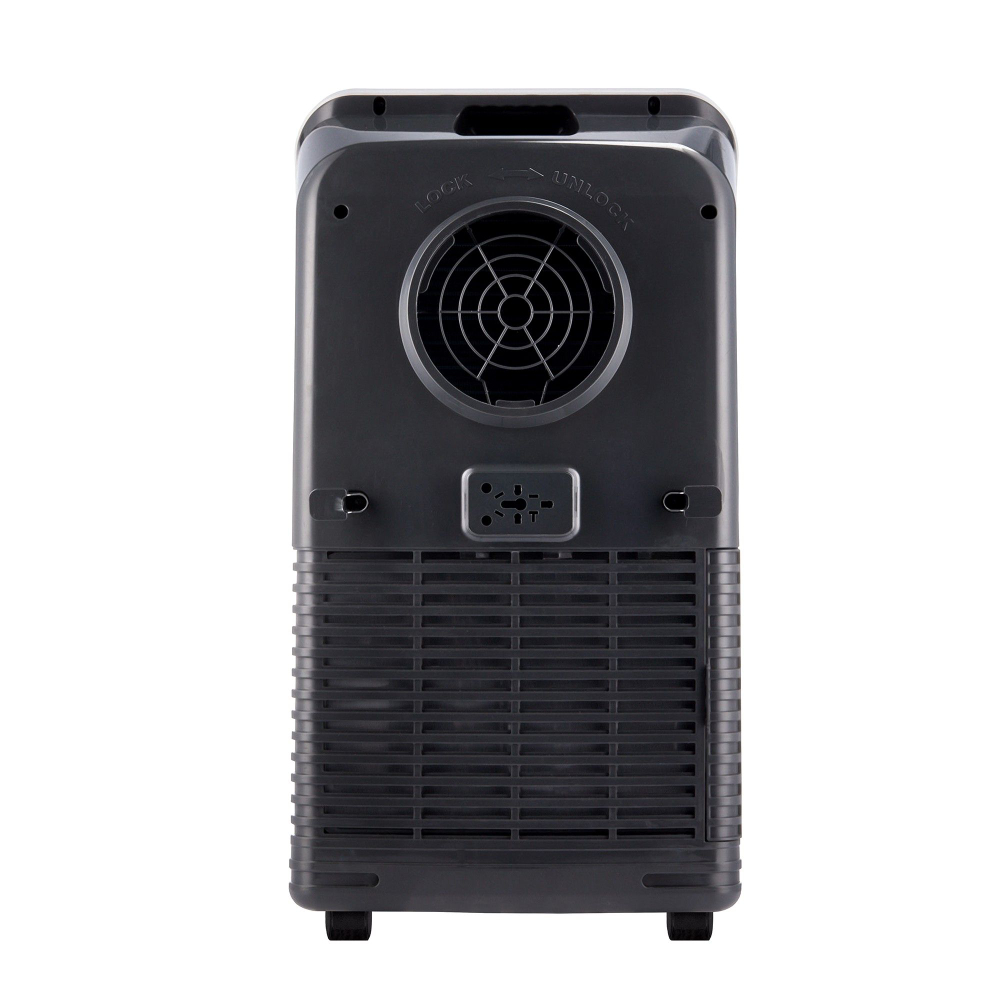Кондиционер мобильный Ballu Aura BPAC-12 CP/N1_24Y