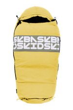 СПАЛЬНЫЙ МЕШОК BASK kids BAG
