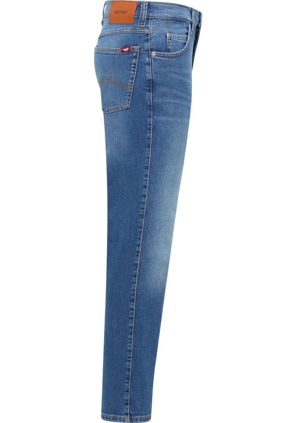 Джинсы Tramper Straight 1016331-5000-582