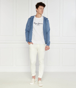 Футболка Pepe Jeans London - белый(PM509428)