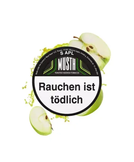Must Have (Czechy) - S APL 125g