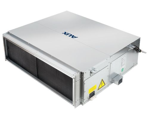 Канальный блок AUX Free Match AMSD Inverter AMSD-H09\4R1