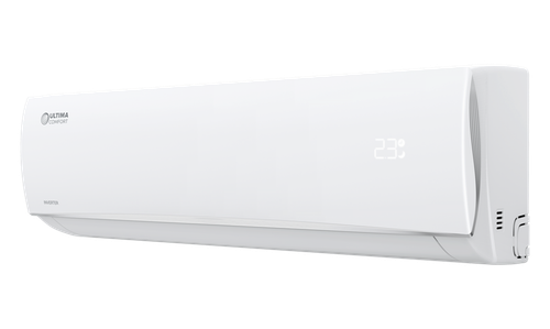Сплит-система кондиционер настенный Ultima Comfort Eclipse ECS-I24PN на 68 м²