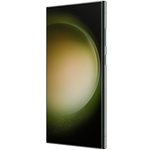 Смартфон Samsung Galaxy S23 Ultra 12/256GB, Green (Зеленый) (SM-S918B/DS)