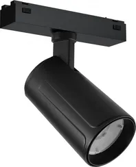 Трековый светильник Vision48/25 4825-048-D60-10W-36DG-3000K-BK iLedex