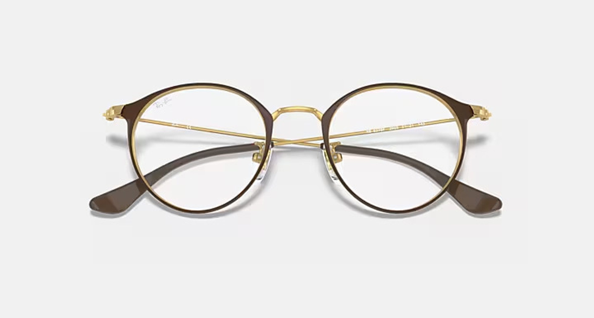 RAY-BAN RX6378F 2905 OPTICS
