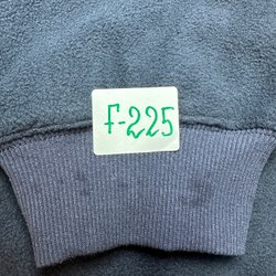 Зип худи Ymkashix Original fleece F225 pp.L