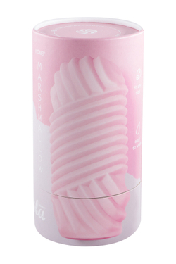 Мастурбатор Marshmallow Maxi Honey Pink