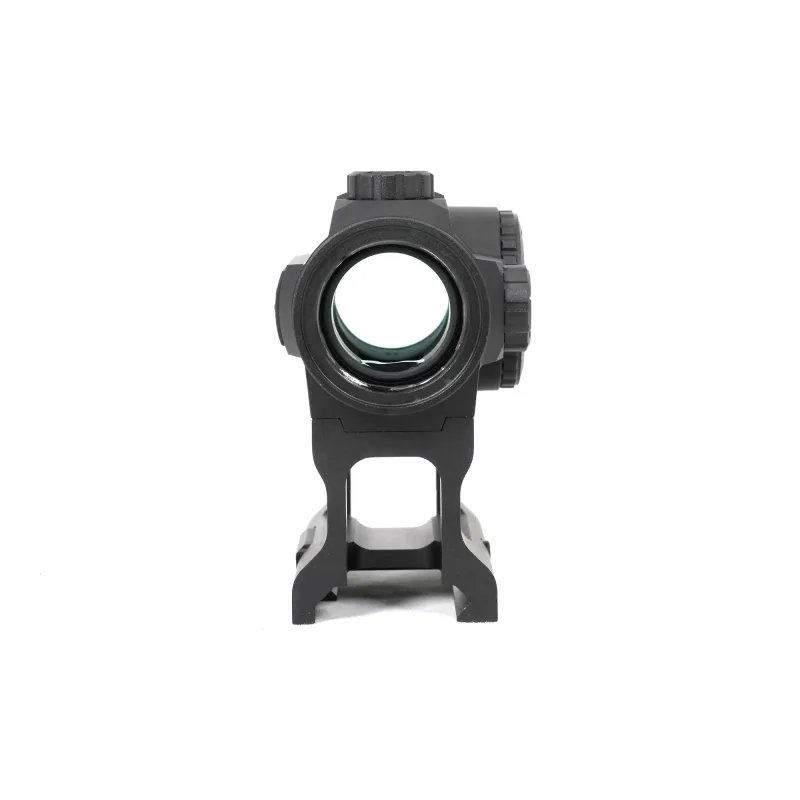 Коллиматорный прицел ARKON Pointer 1x21 / Аркон Поинтер 1 на 21 - вид спереди со стороны объектива