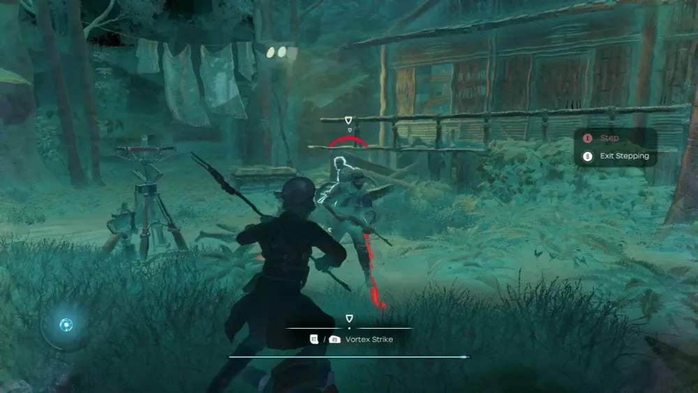 Unknown 9: Awakening PS4 PS5