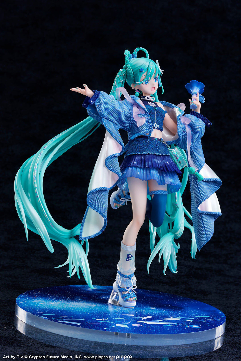 Hatsune Miku