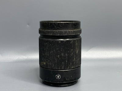 Юпитер-37А 135mm f/3.5