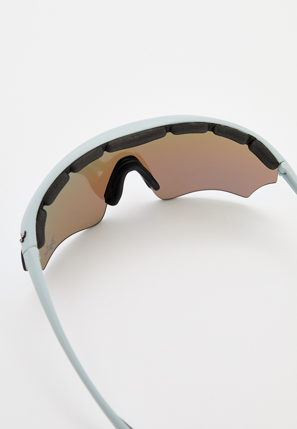 Спортивные очки 720armour RiderB7 / Smoke Blue / Smoke Royal Blue Lens