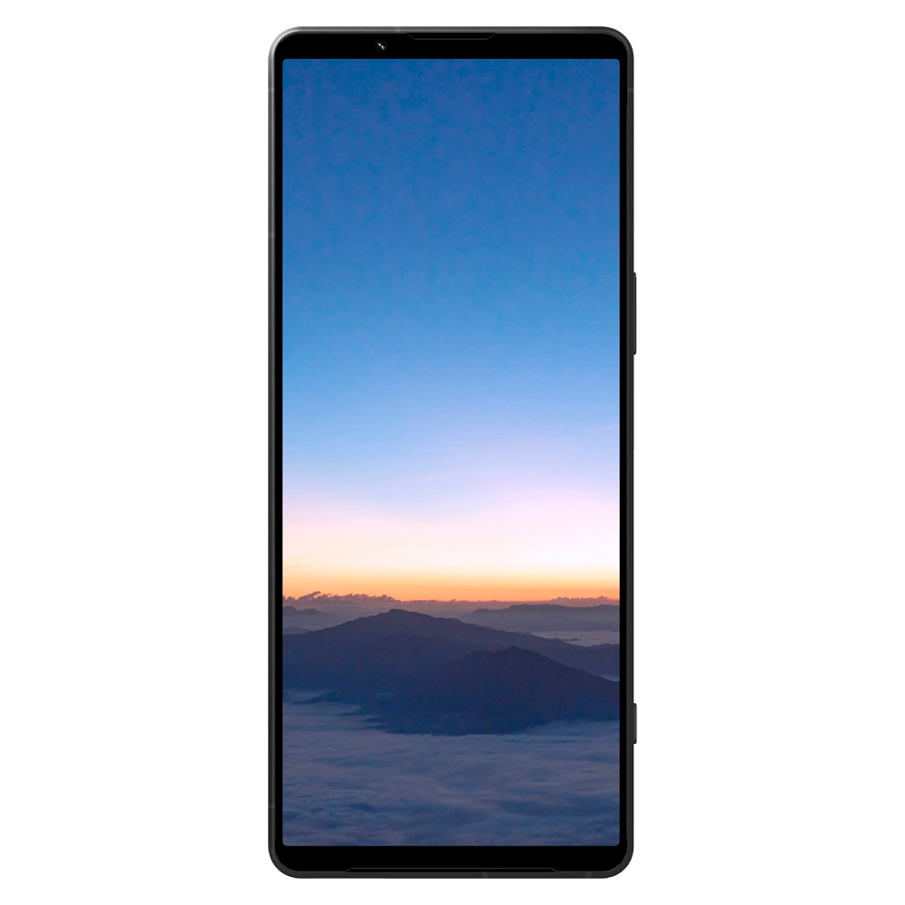Смартфон Sony Xperia 1 V 12/256GB, Khaki Green (Зеленый)