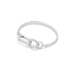 DEXTERA:BRACELET /CRY/RHS M